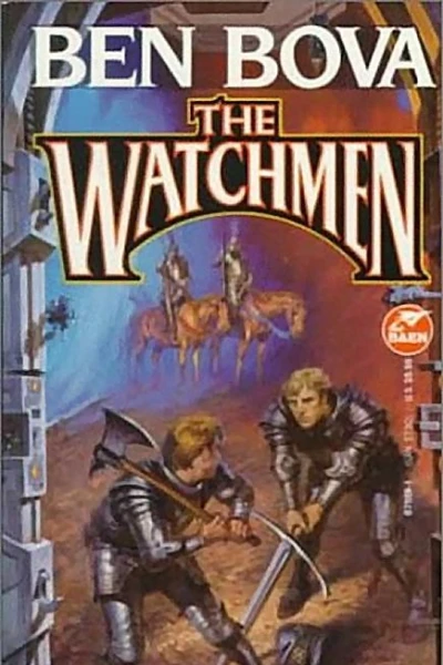 The Watchmen