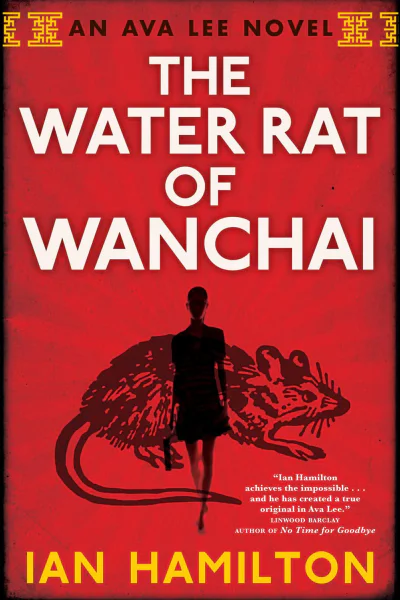 The water rat of Wanchai
