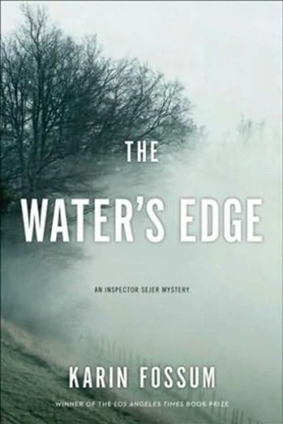 The Waters Edge
