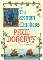 The Waxman Murders