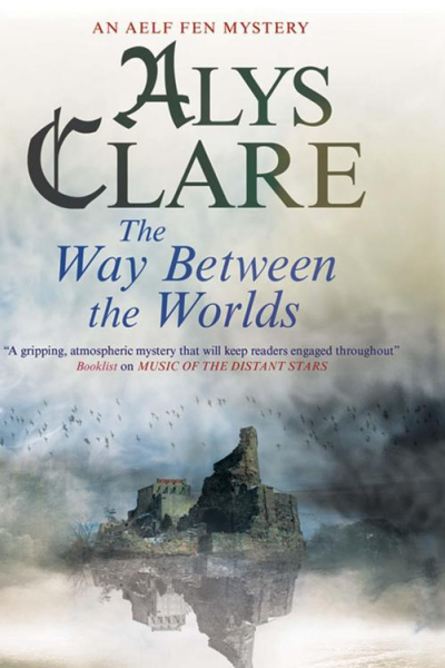 The Way Between the Worlds