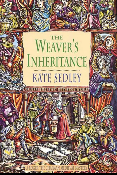 The Weavers inheritance