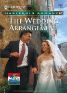 The Wedding Arrangement