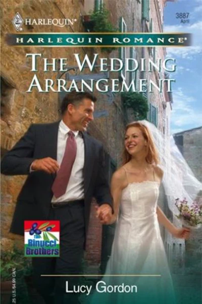 The Wedding Arrangement