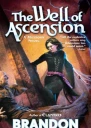 THE WELL OF ASCENSION BOOK TWO OF MISTBORN