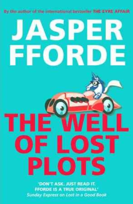 The Well of Lost Plots