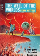 The Well of The Worlds