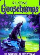 The Werewolf of Fever Swamp