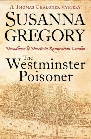 The Westminster Poisoner