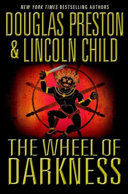 The Wheel of Darkness
