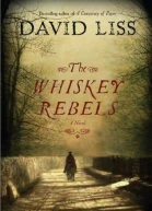 The Whiskey Rebel