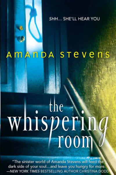 The Whispering Room