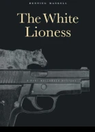 The White Lioness