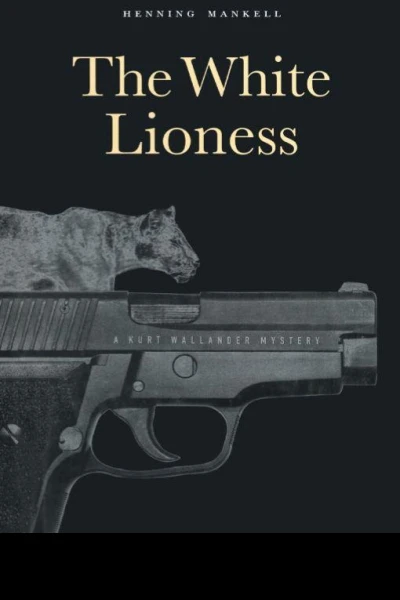 The White Lioness