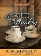The White Monkey