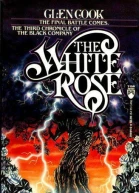 The White Rose