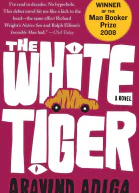 The White Tiger
