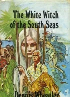 The White Witch of the South Seas