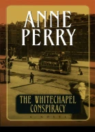 The Whitechapel Conspiracy