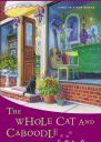 The Whole Cat and Caboodle Second Chance Cat Mystery