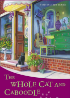 The Whole Cat and Caboodle Second Chance Cat Mystery