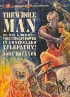 The Whole Man