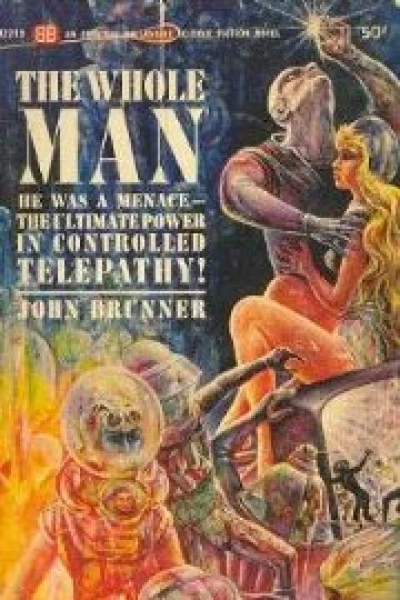 The Whole Man