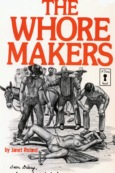 The whore makers