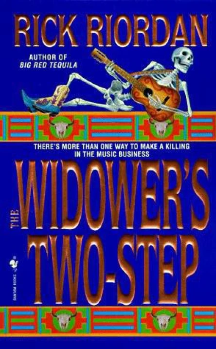 The widowers two step