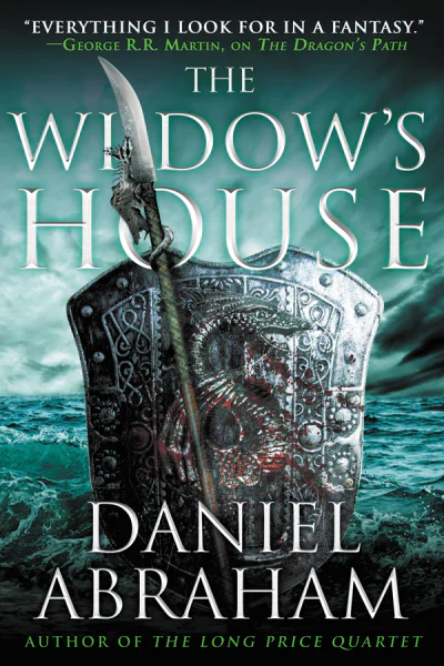 The Widows House