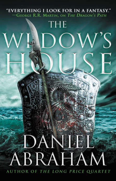 The Widows House