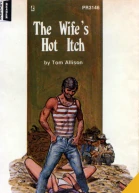 The wifes hot itch