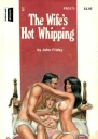 The wifes hot whipping