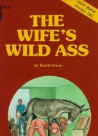 The wifes wild ass