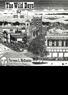The Wild Days NLP 1972 to 1981
