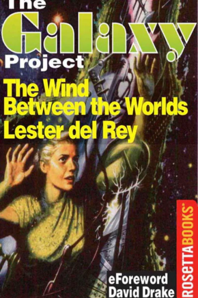 The Wind Between the Worlds