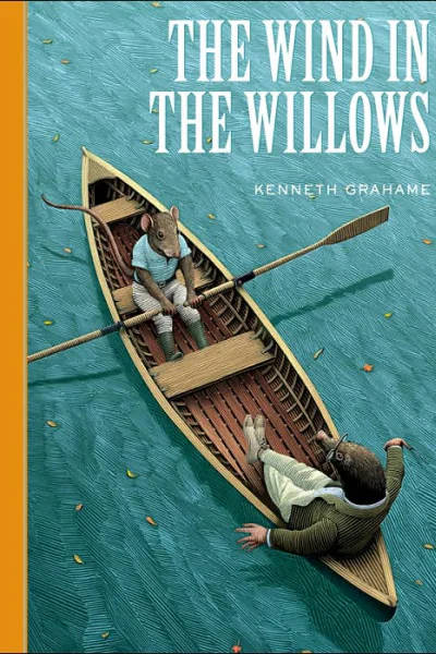 The Wind in the Willows