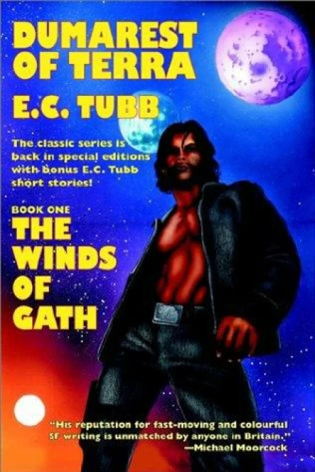 The Winds of Gath