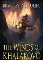 The Winds of Khalakovo