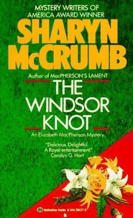 The Windsor Knot