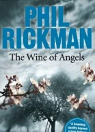 The Wine of Angels
