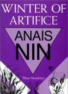 The Winter of Artifice Three Novelettes