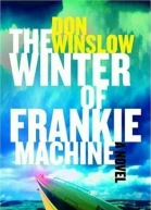 The winter of Frankie Machine