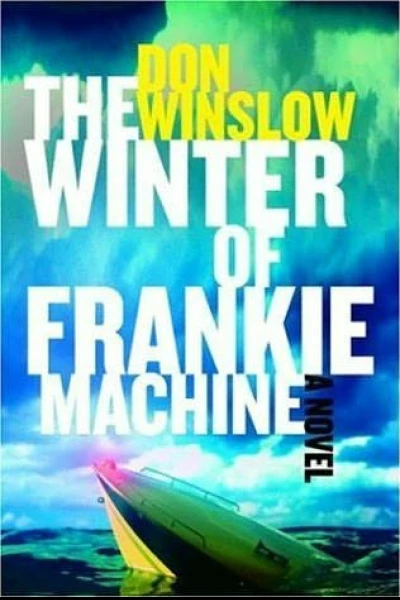 The winter of Frankie Machine