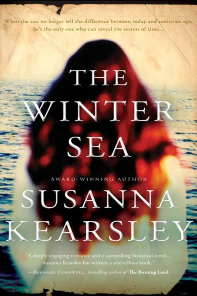 The Winter Sea