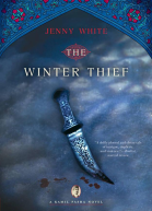 The Winter Thief