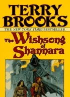The Wishsong of Shannara