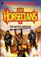 The Witch Goddess