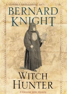 The Witch Hunter