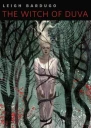 The Witch of Duva A Ravkan Folk Tale